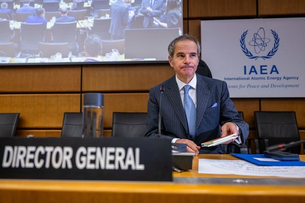 L'Iran interdit l'installation de caméras de surveillance et l'accès du directeur de l'AIEA à ses sites nucléaires