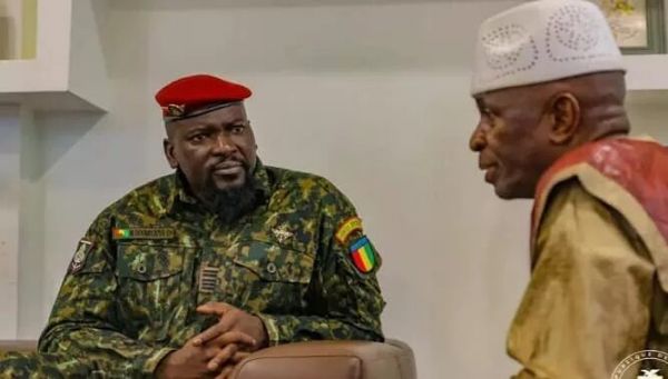 Guinée : Le 4ᵉ Recensement Général de la Population démarre le 1er juillet 2025