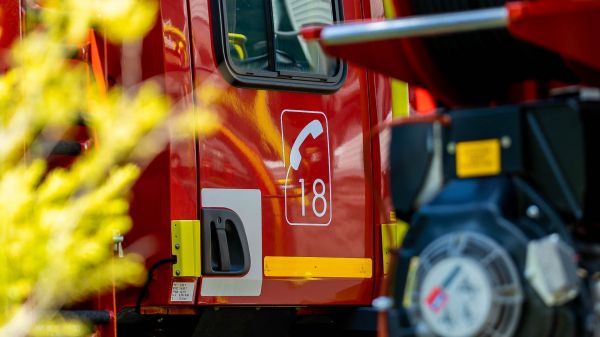 Sécurité routière : deux accidents mortels la nuit dernière