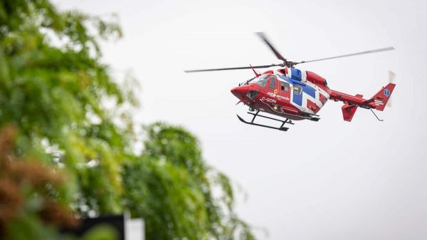 Écrasement d'hélicoptère: la coroner confirme l'identité des quatre personnes décédées