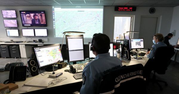 Doubs. Une nuit marquée par les tapages nocturnes dans le département