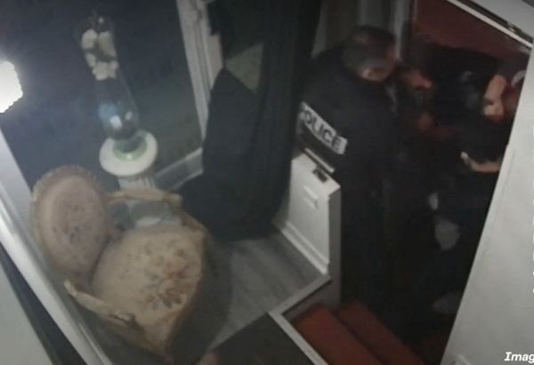 Affaire Michel Zecler : quatre policiers en procès, le caractère raciste écarté