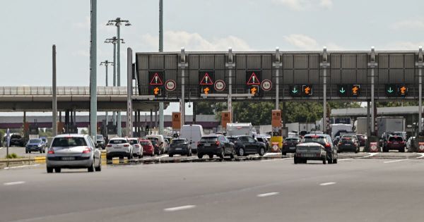 Rhône. Autoroutes au départ de Lyon : quels prix pour vos vacances ?