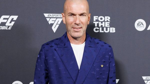 Zidane : Ces deux agressions lui ont couté cher !