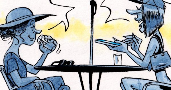 Cultiver un "ego tranquille”, le chemin le plus sûr vers le bonheur ?