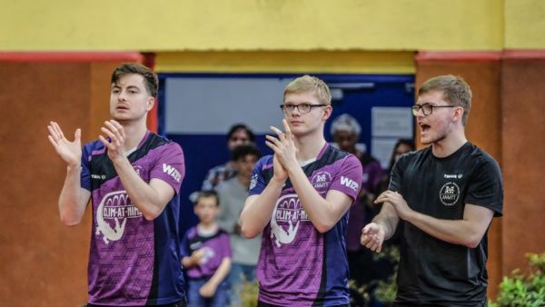Finale de ProA : Nîmes-Montpellier et les frères Lebrun visent un premier titre pour grandir encore plus