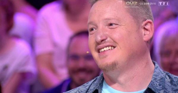 "On se connait ?” : quatorze ans plus tard, un ancien candidat revient dans Les 12 coups de midi et émeut le public