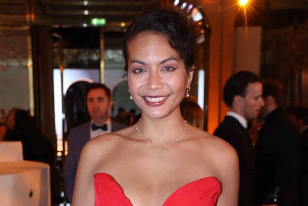 "Ça va déformer mon corps, j'ai pas envie", Vaimalama Chaves, ex Miss France, évoque franchement son rapport à la maternité