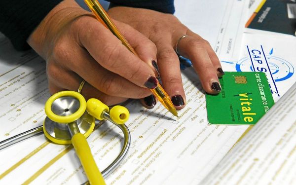 Arrêts de travail, canicule au travail... Ce qui change au 1er juillet 2025