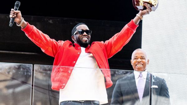 Surprise totale au procès de P. Diddy : le procureur retire brusquement les charges !