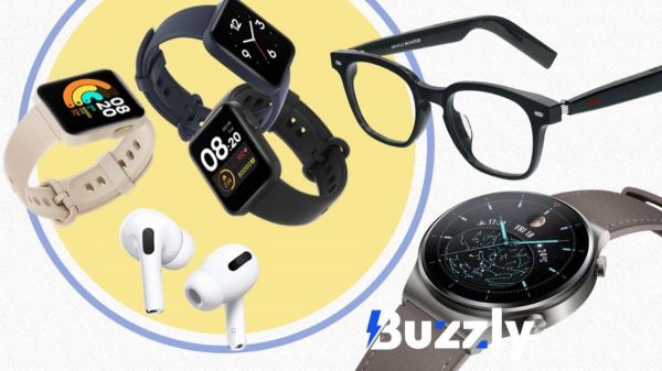 Fatigué des montres ? Ces 3 wearables de 2025 vont vraiment changer votre quotidien