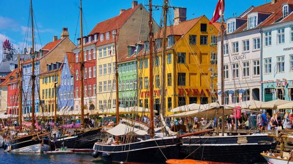 La science l'a décrété : cette ville est la plus agréable au monde en 2025, voici où elle se situe