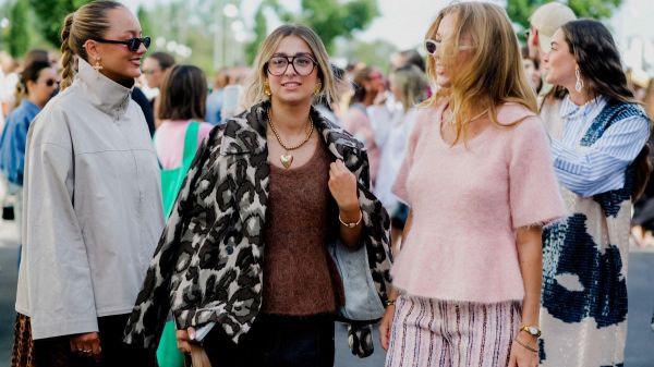 "Mes pieds ne me font plus jamais mal" : ces chaussures de grand-mère font un retour fracassant