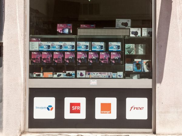 Baromètre mobile 2024 : Orange partiellement exclu par l'ARCEP pour irrégularités