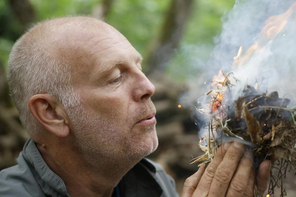 « Guide de survie, cela n'existait pas il y a vingt ans en France, il fallait aller au Canada »