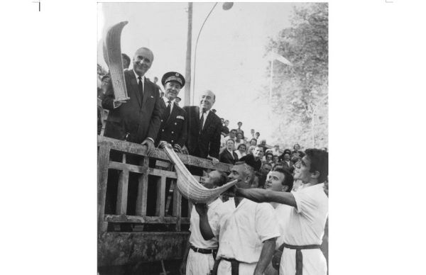 Jouez avec l'Œil des archives : devinez la légende de nos photos !