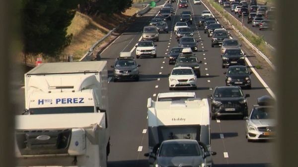 Accidents de la route : le fléau des conducteurs non assurés