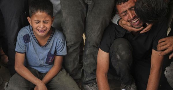 Proche-Orient. Gaza : 14 morts, dont trois enfants, dans des opérations militaires israéliennes