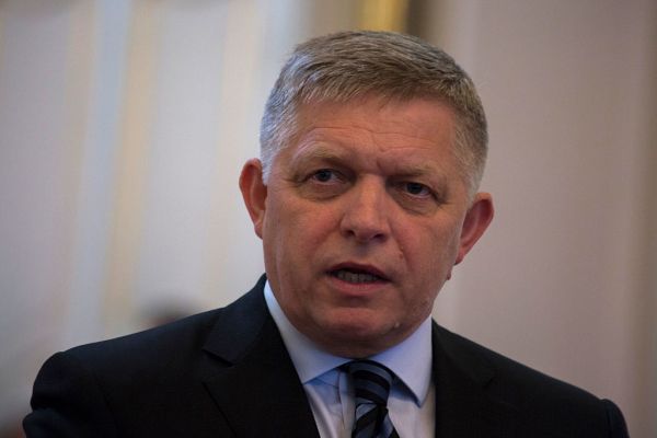 Fico juge qu'une rencontre avec Zelensky n'a «aucun sens», car ce dernier le «déteste»