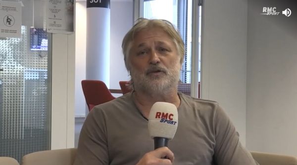 Denis Charvet se veut très sévère avec l'UBB : « Ils ont été pris de partout ! »