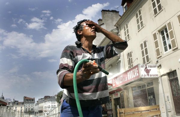Chaleur : ce qui va changer pour les salariés en cas de température élevée à partir du 1er juillet