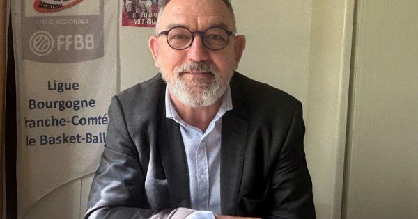 Basket. Incivilités, finances et récompenses : la Ligue de Bourgogne-Franche-Comté a fait son bilan