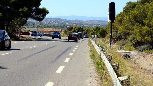 Un motard perd la vie entre Narbonne et Gruissan