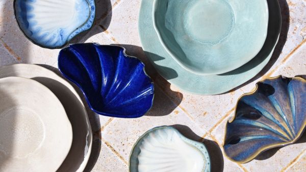 Provence, Bretagne, Espagne, Italie... ces souvenirs déco à ramener donnent un vrai air d'été à votre intérieur