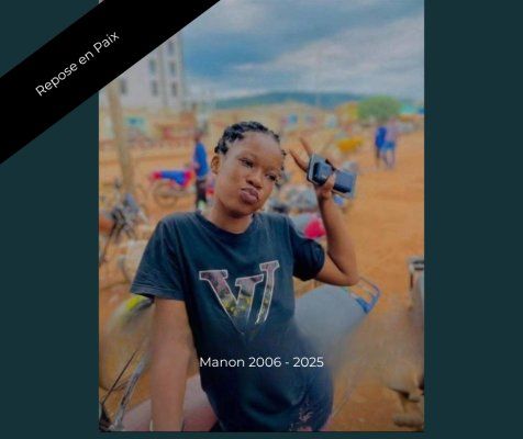Justice entravée : le combat d'un père pour sa fille, morte à Bangui