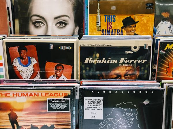 Boom bap, folk, rock... La sélection hebdomadaire de « L'humanité magazine »