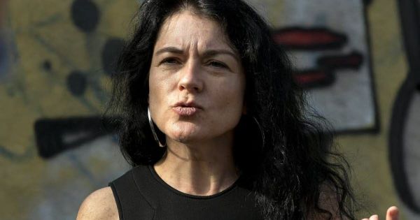 Lyon. Municipales 2026 : Nathalie Perrin-Gilbert propose un débat à Jean-Michel Aulas