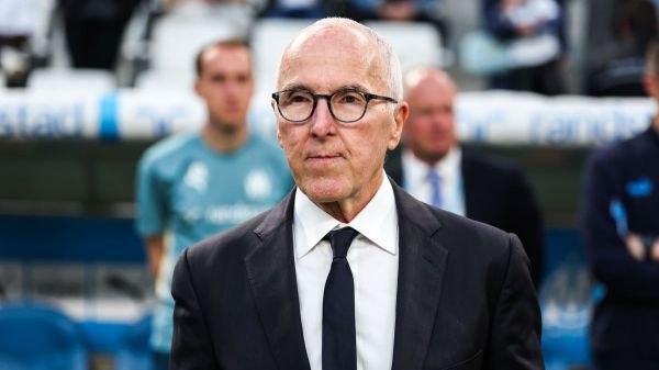 Vente OM : «Je ne suis pas contre», la surprise préparée par McCourt !