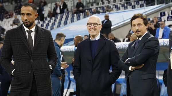 Ligue 1, OM, OL : Frank McCourt tire la sonnette d'alarme !