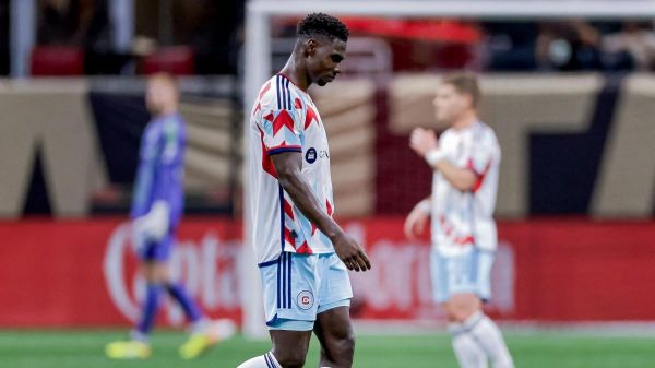Lens en discussion pour recruter Carlos Teran !