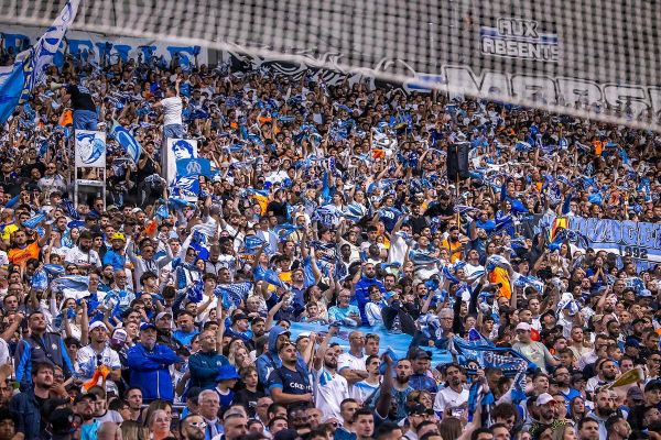 L'OM envoie un mail terrible à ses supporters