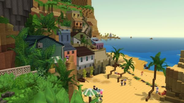 Hytale : un ex-développeur blâme la direction interne pour l'annulation du projet