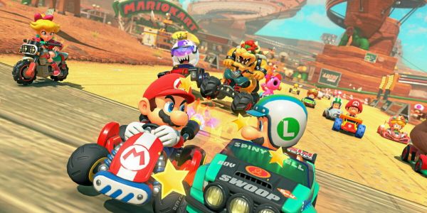 Les jeux vidéo indispensables pour passer un bel été