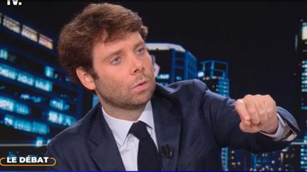 Benjamin Duhamel justifie son choix de quitter BFMTV pour France Inter : « Je ne pouvais pas dire non »