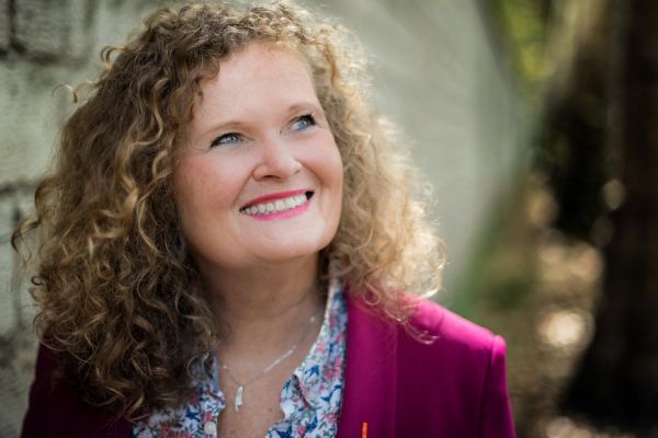 La chronique de Sylvie Brunel : Préparez-vous à être heureux