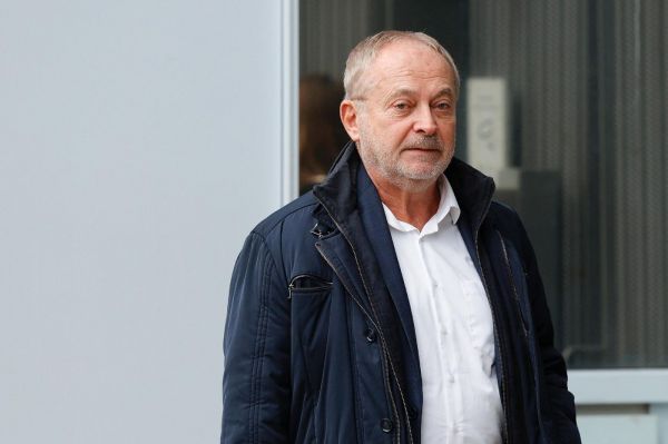 Soumission chimique : un procès ordonné contre le sénateur Joël Guerriau