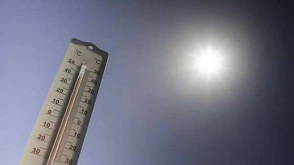Météo : 40°C à Pékin, le thermomètre qui frôle les 50°C au Moyen-Orient... le monde en alerte canicule
