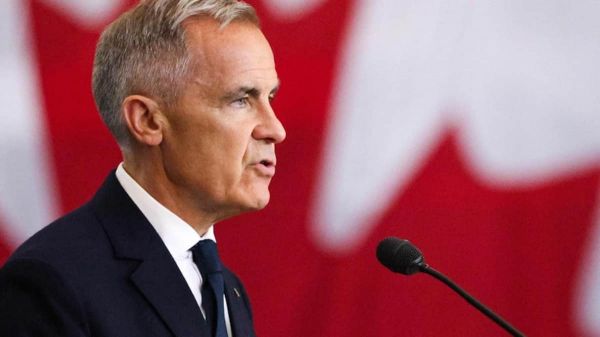 Baromètre des politiciens chouchous: c'est la carneymanie!