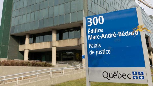 Bébé secoué: 4 ans de prison pour le père, séquelles à vie pour le petit