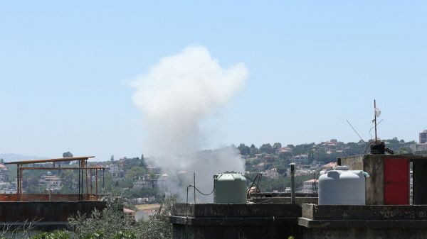 Nouvelle frappe meurtrière de «l'ennemi israélien» au Liban selon Beyrouth