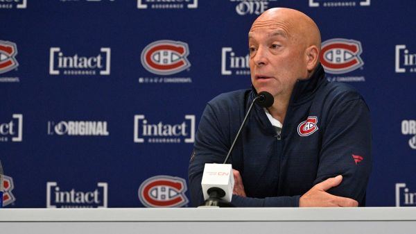 Acquisition de Noah Dobson par le Canadien: Kent Hughes ne voulait pas rater cette rare occasion