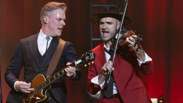 25 festivals de musique à ne pas manquer cet été au Québec