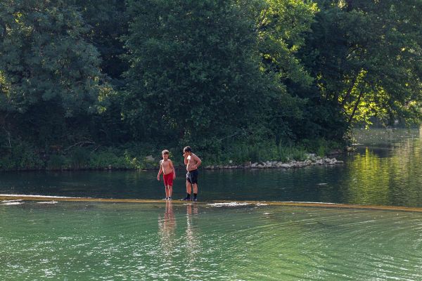 73 départements en alerte canicule, dont la Charente : un pic de chaleur attendu dimanche
