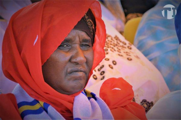 Disparition de Hadjé Haïga Deby Itno : le MPS rend hommage à une figure historique du parti