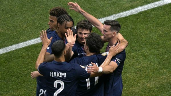 DIRECT. PSG-Inter Miami: suivez en live le huitième de finale de la Coupe du monde des clubs 2025