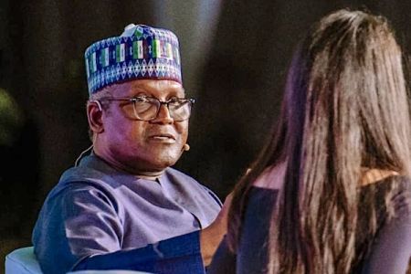 Aliko Dangote revoit le calendrier de ses prochaines introductions en bourse
